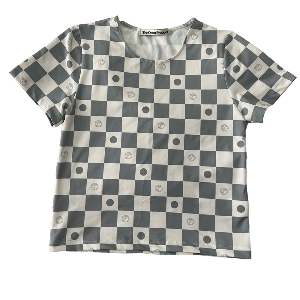 TheOpen Product Symbol Shirt